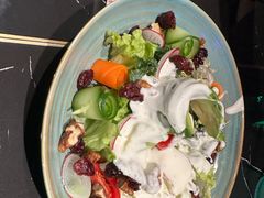 -DEEP·美式餐吧(五棵松华熙LIVE店)