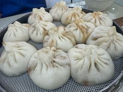 -石饮红星包子(中山路店)