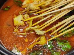 -胡家大厨(西三庄店)