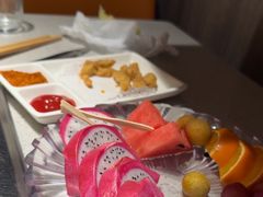 -海底捞火锅(华润万象汇店)