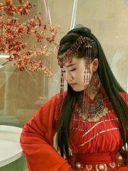 -盘子女人坊古装写真摄影(南京总店)