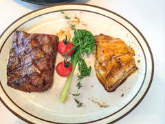 -马克西姆俄罗斯餐厅(通亚街店)