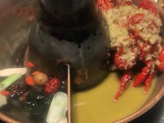 大铜锅-乔先生涮肉·鲜活牛羊肉火锅(塘沽店)