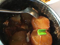 -柴门头啖汤·经典川菜·慢火汤品(锦城万达店)