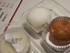 -沈大成(南京东路店)