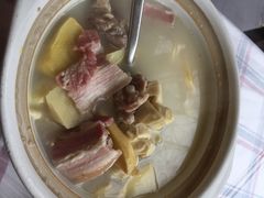 玲珑餐厅-玲珑餐厅(陕西南路店)