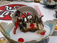 -红色盛宴酒楼(科丰桥店)