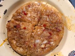 蒜香烤馍-碎怂烤肉(钟楼柳巷店)