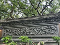 -普陀山风景名胜区-法雨禅寺