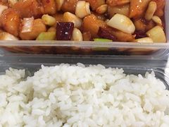 -鑫巴蜀(和平里店)
