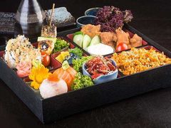 -小山日本料理(兴业太古汇店)