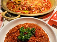 -小龙坎火锅(全球总店)