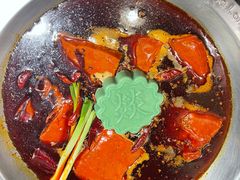 -大龙燚火锅(春熙店)