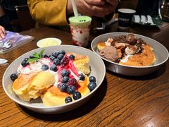 -WOKKA by艮上(中海环宇荟店)