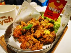 -艾薯夫妇Aysh(福田星河COCOPark店)