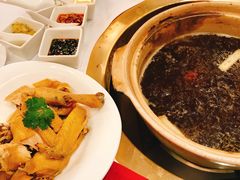 -天宜隆蘑菇宴火锅(石景山旗舰店)