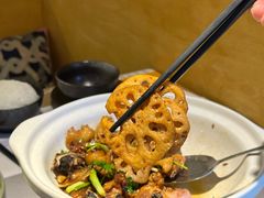 -既白·创意融合料理(海甸岛店)