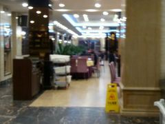 -潮喜竹溪荔湖酒家(荔枝湾店)