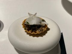 -Oyster Talks 四度蚝法餐厅