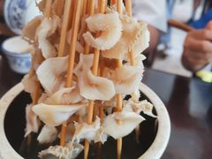 -邢家锅贴老店·非遗·开封菜(金明广场店)