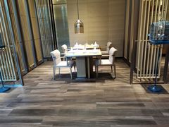 包厢-莲·中餐厅(成都首座万豪酒店)