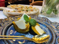 南瓜布丁-get pizza意大利餐厅(凯德MALL店)