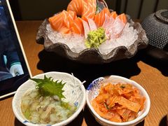 -水之惠鲜鱼料理(王府大街店)