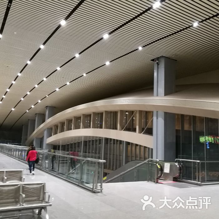 成都南站