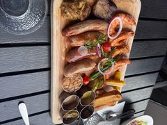 -布拉格餐厅· 中欧捷克菜(全国首店)