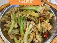 -大碗先生(沙湾天虹店)