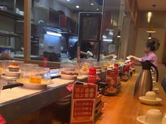 -莲寿司(上邦店)