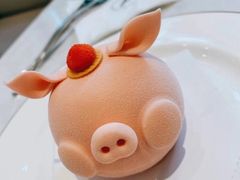 -Fridi Patisserie Cafe