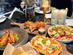 -Nord Grill&Bar Highland诺德西餐(深圳欢乐海岸店)