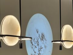 -绿茶餐厅(青岛城阳万象汇店)