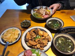 -大牛湾·眷村牛肉面(蠡溪店)