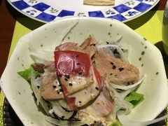 -花月日本料理(奥林匹克大厦店)