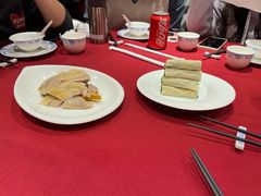 吉士咸鸡-老吉士酒家(天平路店)