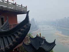 -龙泉洞(沙坪坝区)