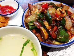 -十面春风·江南面馆(崇宁路店)