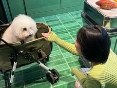 -广州文华东方酒店·文华饼店
