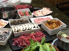 -天长牛肉火锅