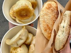 -韩海丽特色美食(秀州路店)
