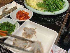 -松坂屋日料自助(长城路店)