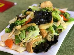 -桃子餐厅·天津菜(红星路直营店)