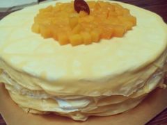 android_upload_pic-OL’s Cake鲜荟千层(东风中路店)