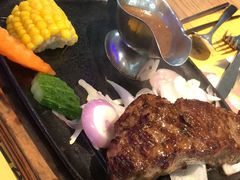 -瑞伯克牛排自助餐厅天一广场店