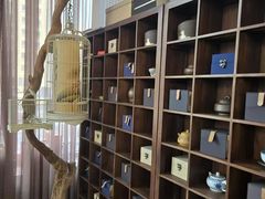 -谷语中餐厅