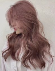 -那茉 Hair Salon