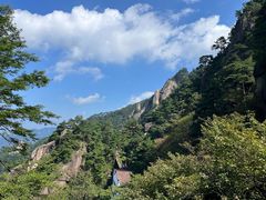 -九华山风景区