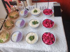 -金陵家宴·金陵春·南京菜(夫子庙店)